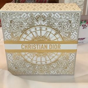 Christian Dior box